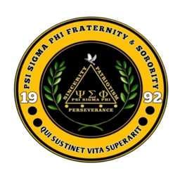 Official Psi Sigma Phi Philippines Inc. seal