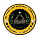 Psi Sigma Phi Philippines Inc. seal